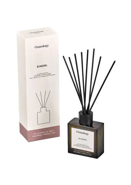 Hinoki Diffuser 150ml