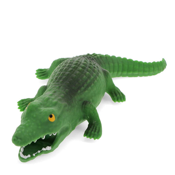 Squishy Toy Crocodile