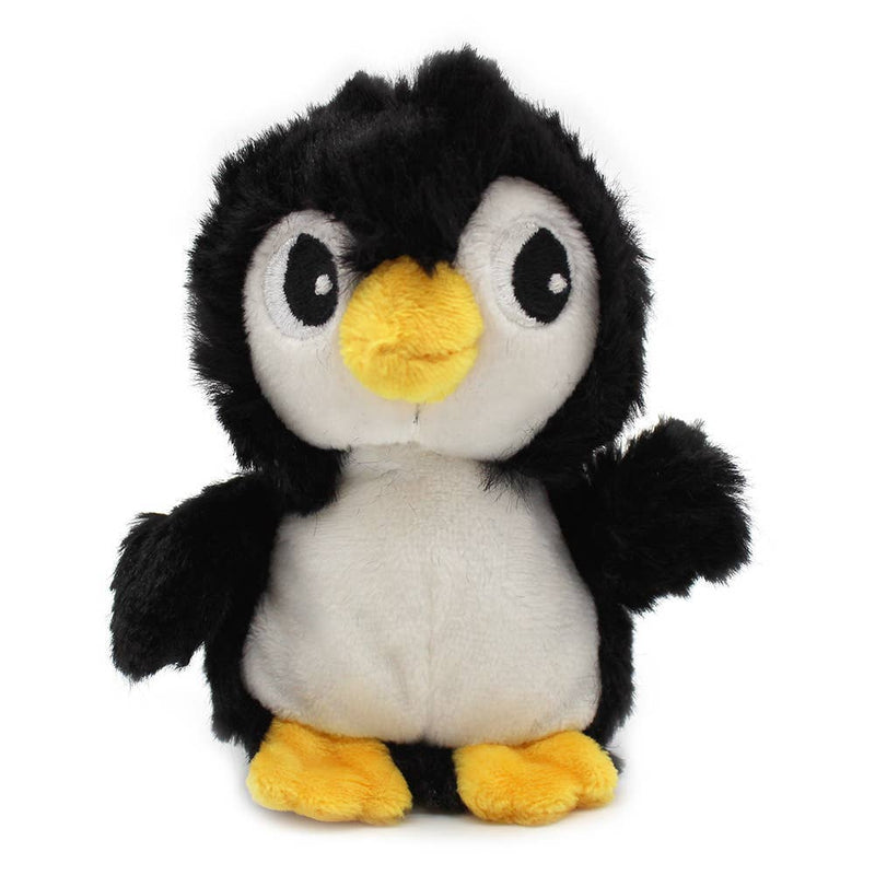 Poppy The Penguin Mum & Baby