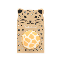 Giraffe Bouncing Ball