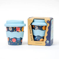 Babychino Cup 4oz - Space
