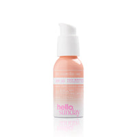 The Everyday One - Face Moisturiser SPF50