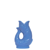 Sea Blue Original Gluggle Jug - Extra Large