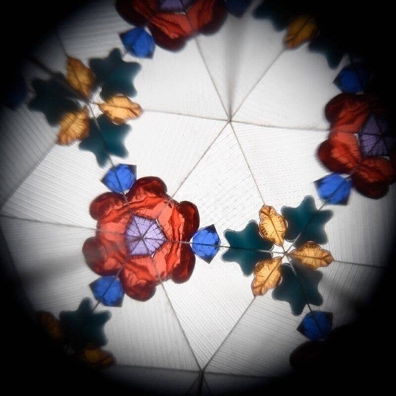 Kaleidoscope - Astronomy