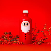 Santa Edition - Extra Virgin Olive Oil 500 ml