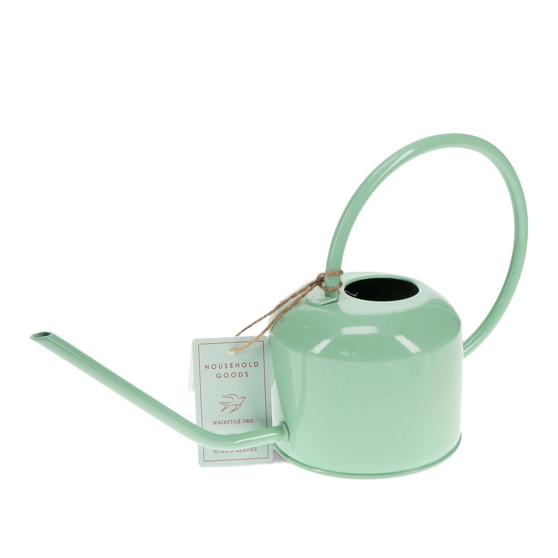 Pistachio Watering Can