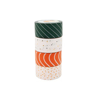 Sushi Washi Tape