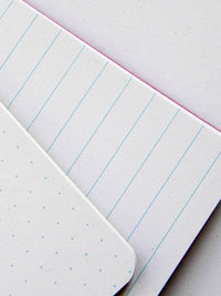 Odd Notes Dino Pocket Notebook: Rex (Lined)