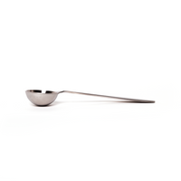 Stainless Steel Matchasome Spoon