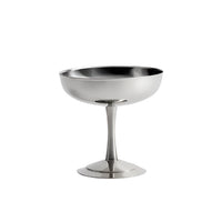Italian Ice Cup - Stainless Steel