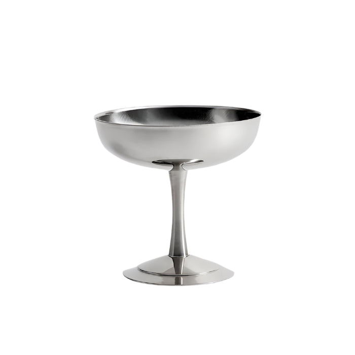 Italian Ice Cup - Stainless Steel