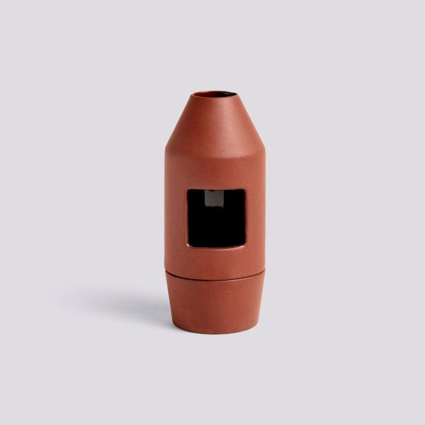 Chim Chim Scent Diffuser - Dark Terracotta