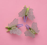 Wizard Frog Hair Claw