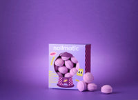 Mini Bath Bombs - Berry Bloom