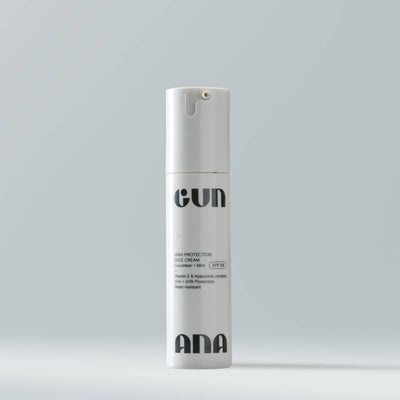 Face Cream SPF 50