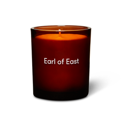 Onsen Soy Wax Candle - 260ml