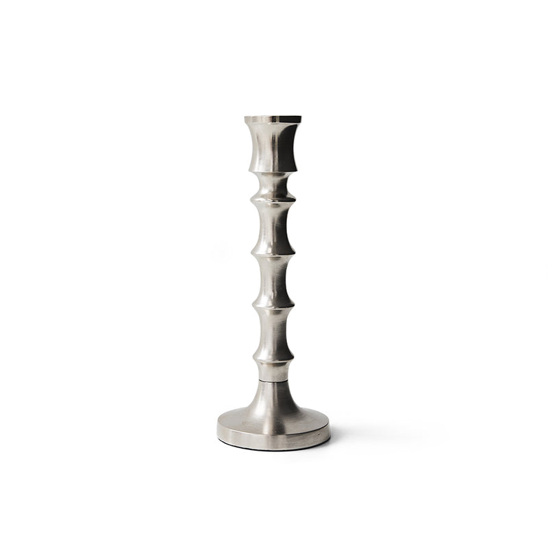 Forged Candle Holder, no. lll
