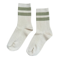 Her Socks - Varsity Guacamole