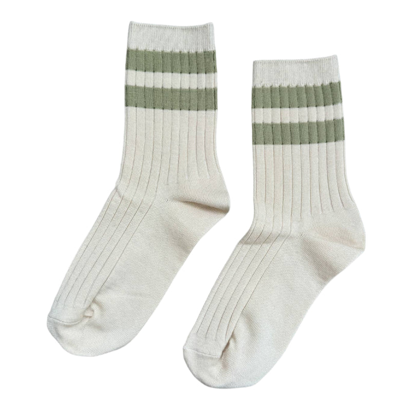 Her Socks - Varsity Guacamole