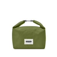 Recycled Insulated Lunch Bag - Moss