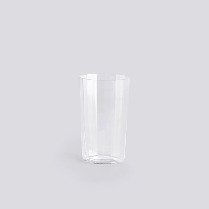 Angle Glass - Set of 4 - Medium