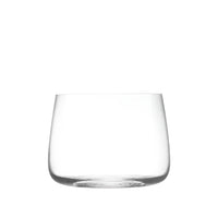 Metropolitan Stemless Glass - Set of 4