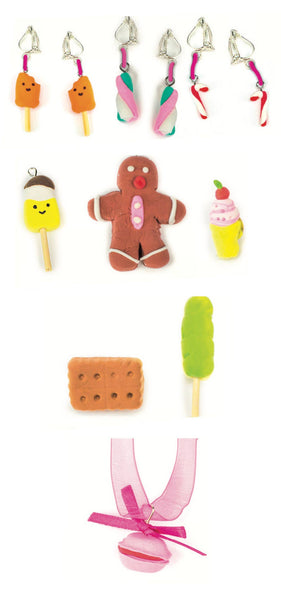 Bijou Box Sweet Jewellery Kit