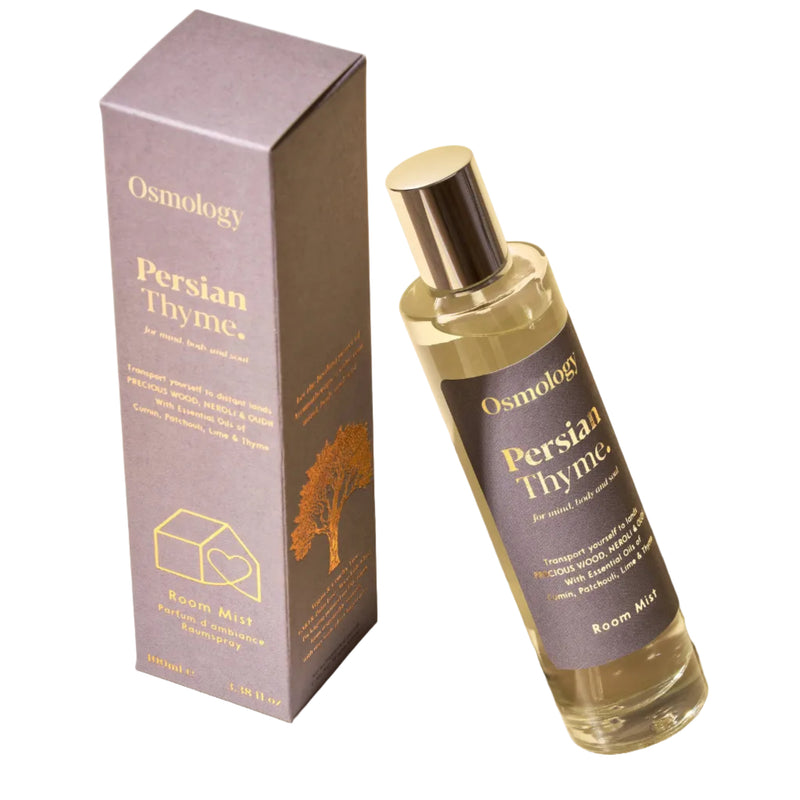 Persian Thyme Room Mist