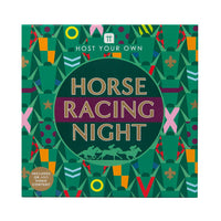 Horse Racing Board Game | Gift | Party Game |