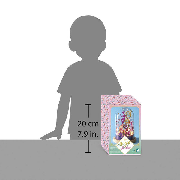 Magic Fairies - Glitter