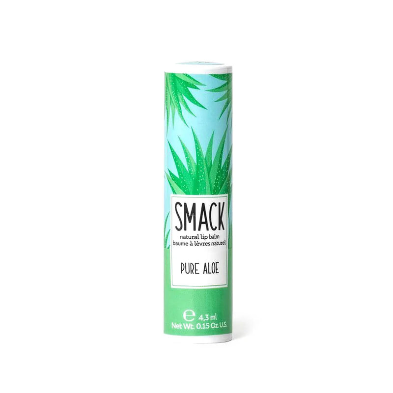 Smack Lip Balm