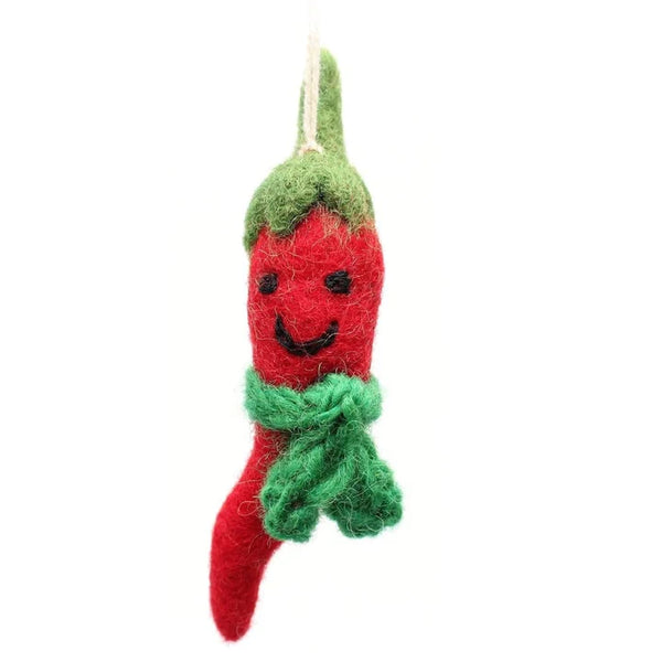 Chilly Chilli Decoration