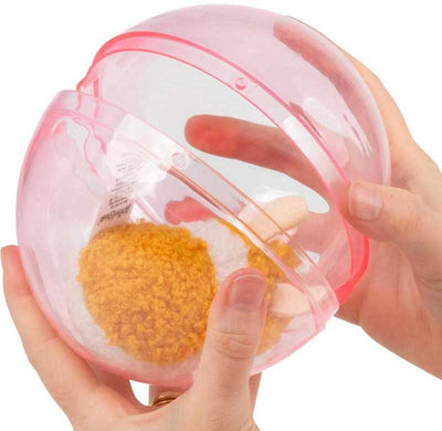 Animigos Running Hamster