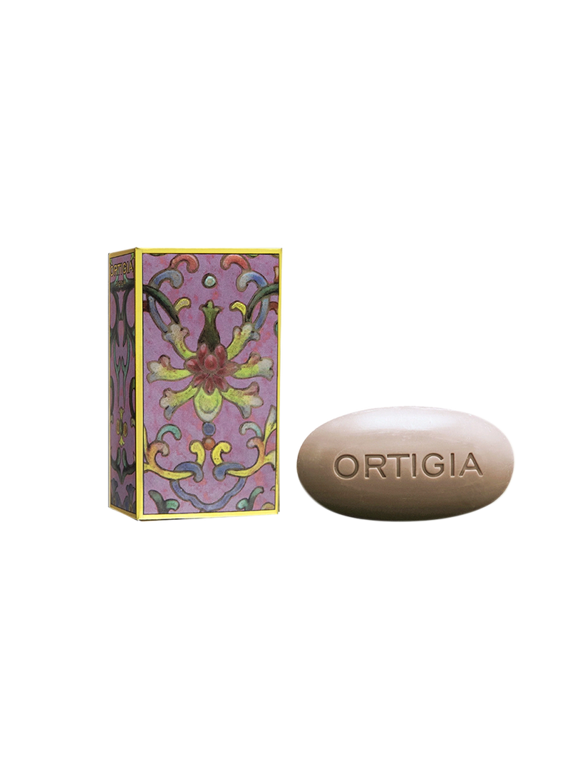 Aragona Single Soap