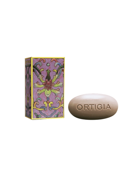 ORTIGIA - Aragona Single Soap