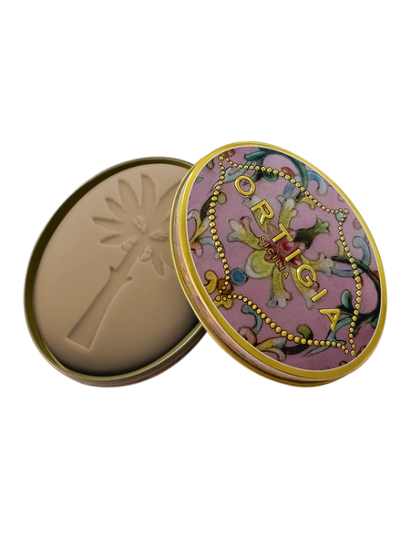 Aragona Single Soap in Tin