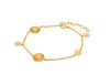 Pernille Corydon - Starlight Bracelet - Gold