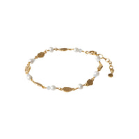 Drifting Dreams Bracelet - Gold Plated