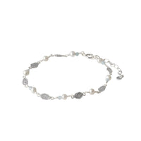 Drifting Dreams Bracelet - Silver