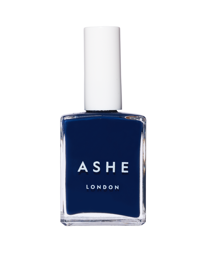 Luxury Vegan Nail Varnish - Celia