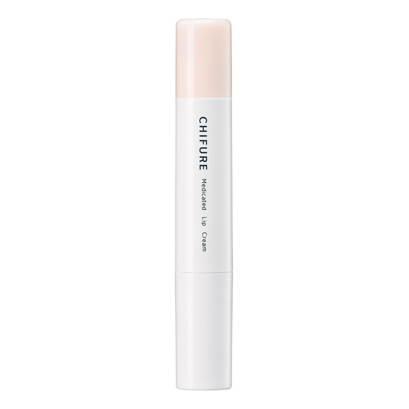Chifure Medicated Lip Cream