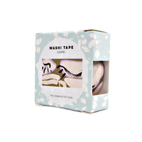 Capri Washi Tape