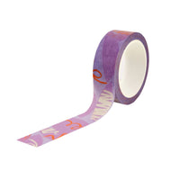 Contour Washi Tape