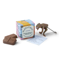 ToyChoc Box - Dinosaurs