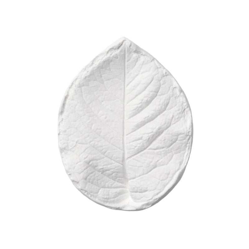 Incense Holder - Hydrangea Leaf