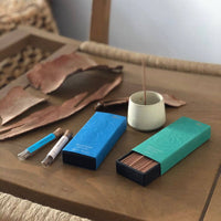 Point Lobos Natural Incense Sticks