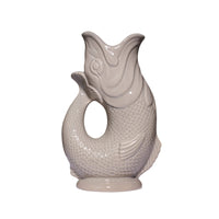 Mushroom Original Gluggle Jug - Large