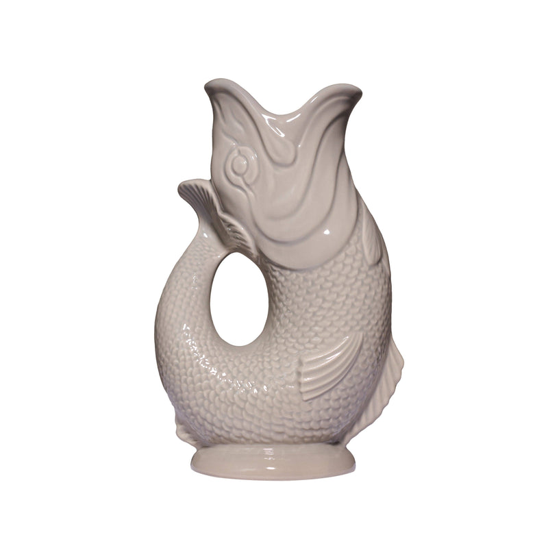 Mushroom Original Gluggle Jug - Large