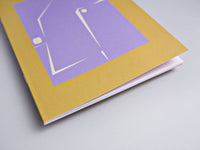 The Completist - Athens 18 Month Planner