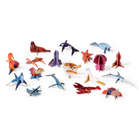 ToyChoc Box - Sea Animals